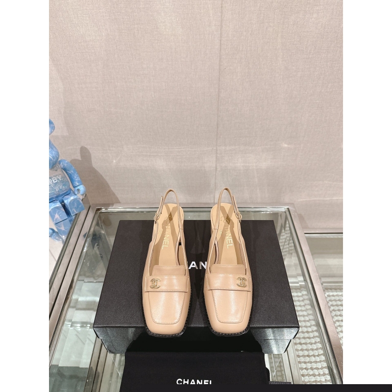 Ch*el high heels